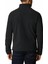 Fast Trek II Full Zıp Fleece Siyah Polar 6