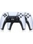 Y5 64GB Android Dual Pad 4K Game Stick - Beyaz 2
