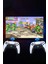 Y5 64GB Android Dual Pad 4K Game Stick - Beyaz 3