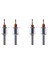 4 Paket 8mm Metal Karşı Karşılıklı Derinlik Durağı Metal Delme Ahşap Matkap Bitleri Ahşap Işleme Plastik Drilling (Yurt Dışından) 1