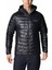 Platinum Peak Hooded Erkek Mont 6