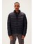 Archer Puffer Navy 9