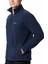 Fast Trek II Full Zip Fleece Lacivert Polar 6