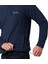 Fast Trek II Full Zip Fleece Lacivert Polar 10