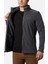 Basin Trail III Full Zip Erkek Polar AO0560 5