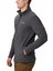 Basin Trail III Full Zip Erkek Polar AO0560 7