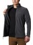Basin Trail III Full Zip Erkek Polar AO0560 10