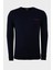 Csc M Basic Crew Erkek Sweatshirt CS0204 1