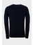 Csc M Basic Crew Erkek Sweatshirt CS0204 2