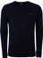 Csc M Basic Crew Erkek Sweatshirt CS0204 4