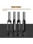 4 Pcs/set Tenon Dübel Fiş Kesici Maker Konuk Sıkıştırılmış Fiş Kesiciler 8mm 10MM 12MM 15MM Cork Matkap (Yurt Dışından) 4
