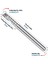 40 Paket Cnc Yönlendirici Bitleri 1/8 Inç Shank Spiral Upcut Yönlendirici Bit Mdf Ahşap Akrilik Pvc Için Tek Flüt Uç Değirmeni (Yurt Dışından) 4