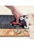 3&#39 Ü 1 Nail Zımba Diy Inşaat Zımbası Döşeme Elyafı 3000 Zımba Ev Dekoru Marangozluk Aracı (Yurt Dışından) 5