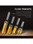 4pcs Floş Trim Yönlendirici Bitleri Üst Yatak Yönlendirici Biti 1/4 Inç Sap Düz Desen Şablonu Yönlendirici Bit Ahşap Değirmen Kesici Alet (Yurt Dışından) 3