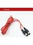 Mıdı Uzatma Kablosu 5pin Erkek - Erkek Piyano Gitar Enstrüman Pc Kablosu 0.3m (Yurt Dışından) 5