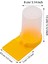 Arı Besleyici, Hive Arı Suyu Dispenser, Arı Kovası Giriş Besleyici, Arıcılık Aletleri (5 Pack) (Yurt Dışından) 3