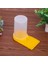 Arı Besleyici, Hive Arı Suyu Dispenser, Arı Kovası Giriş Besleyici, Arıcılık Aletleri (5 Pack) (Yurt Dışından) 4