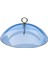 2pcs Anti-Squirrel Kuş Besleyicileri Koruyucu Kapak, Kubbe Koruyucu Kubbe, Asma Kuş Besleyicileri Için Yağmur Koruyucu Kapak, B (Yurt Dışından) 1