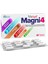 Vitagil Magni4 Tablet 30 - Magnezyum, Vitamin D3 ve B6 1