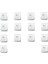 14PCS Için Cecotec Conga 2290 Toz Torbaları Aksesuarlar Elektrikli Süpürge Toz Filtre Kağıt Torba Yedek Parçalar Toz Kutusu Toz Torbaları (Yurt Dışından) 1
