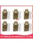 6pcs Elektrikli Süpürge Toz Torbası Aksesuarları Miwhole Için Ayarlanmış M9 Mini Uluslararası T10 Elite Vakum Süpürge Yedek Parçaları (Yurt Dışından) 1