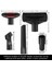 8pcs Evrensel Vakum Tıklatma Kiti Islak Kuru Plastik Vakum Hortum Adaptörü 1-1/4inch Vakum Süpürgeleri Aksesuarlar (Yurt Dışından) 3