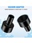 5pcs WS25011A 2-1/2-Inç Ila 1-1/4 Inç Evrensel Vakum Hortum Adaptörleri Kuru Islak Vakum Adaptörü, Vakum Süpürge Adaptörü (Yurt Dışından) 4