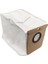 Conga Home 10000, 8090 Ultra, 9090 Aı / Eufy L50, L60 Ses / Everybot Q5 / Roidmi Eve cc Parça Aksesuarları Toz Çantası Için (Yurt Dışından) 2