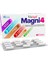 Vitagil Magni4 - Magnezyum Vitamin D3 P5P 60 Tablet 1