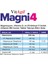 Vitagil Magni4 - Magnezyum Vitamin D3 P5P 60 Tablet 2