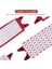3pcs Yedek Mikrofiber Zemin Paspas Temizleme Bezi Paspas Bezi Vileda Ultramat Xl Paspas Dolum (Yurt Dışından) 3
