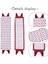 3pcs Yedek Mikrofiber Zemin Paspas Temizleme Bezi Paspas Bezi Vileda Ultramat Xl Paspas Dolum (Yurt Dışından) 5