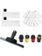 Karcher Easyfix Için Paspas Bezi Sc2 Sc3 Sc4 Sc5 Buhar Temizleyici Mikrofiber Zemin Giysileri, Karcher Aksesuarları (Yurt Dışından) 1
