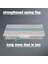 10 Adet Köpekbalığı VM255 QM250 QM251 QM252 QM253 VC205 CV255 UM205 VM190 Pro Vacum Mops Pad Doldurmalarını Değiştirin (Yurt Dışından) 3