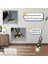 Köpekbalığı Vacmop VM252 VM250 VM200 VM190 Yedek Vakum Mop Pedleri (Yurt Dışından) 4