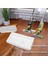 Köpekbalığı Vacmop VM252 VM250 VM200 VM190 Yedek Vakum Mop Pedleri (Yurt Dışından) 5