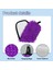 Swiffer Power Paspy Sprey Mop Bez Şönil Yeniden Kullanılabilir Zemin Temizleme Yedek Pedi Için 3pcs (Yurt Dışından) 3