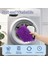 Swiffer Power Paspy Sprey Mop Bez Şönil Yeniden Kullanılabilir Zemin Temizleme Yedek Pedi Için 3pcs (Yurt Dışından) 4