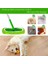 Swiffer Düz Paspas Için Uygun Emici Emici Sünger Yedek Kumaş Kapak Ev Kuru ve Islak Döner Paspas 8 Paketi (Yurt Dışından) 4