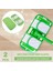 2pcs Islak/kuru Düz Paspas Bezi Mikrofiber Zemin Paspası Swiffer Sweeper Makinesi Için Yenileme Yıkanabilir Değiştirilebilir Değiştirilebilir (Yurt Dışından) 4