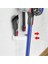 Vakum Duvar Montaj Braketi Dyson V8 V7 V6/Xiaomi/Midea/Shark Vakum Temizleyici Gri, A (Yurt Dışından) 5