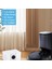 Ecovacs Deebot T20 Omnı / X1 Omnı / X1 E Omnı, Toz Torgs, Mop Kumaşları, Robot Vakum Süpürge Parçaları Için Aksesuar Seti (Yurt Dışından) 4