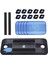 1 Set Tekerlek Lastik Paspas Pedleri Irobot Braava Için Su Kapağı 320 380 381 380T 390 390T Robot Vakum Temel Aksesuarlar (Yurt Dışından) 2