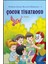 Çocuk Tiyatrosu - Problem Çözme Becerisi Hikayeleri-4, Ali Irmak, 2.,3.sınıf Hikaye, Yarışma Kitabı 1