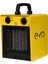 Evo 3 - 3kw Elektrikli Fanlı Isıtıcı 1