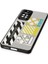 Xiaomi Redmi Note 11 Pro Kılıf Mirror Desenli Kapak - Mirror - 6 4