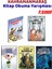 Kahramanmaraş Kitap Okuma Yarışması 7.sınıf Kitapları, 5 Kitap Set, 7.sınıf Masal Öykü 1