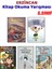 Erzincan Kitap Okuma Yarışması 5.sınıf Kitapları, 5 Kitap Set, 5.sınıf Masal Öykü 1