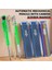7 Pcs Carpenter Mekanik Kalem 2&#39 Si 1 Arada Set Katı Yatık (Yurt Dışından) 2