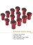 12PC 3/4inch Tezgah Köpekleri Kaymaz Tezgah Köpeği Kelepçe Alüminyum Çalışma Tezgahı Köpekler Masalar Için Durur Ağaç Işleme ve Dıy Projeleri (Yurt Dışından) 3